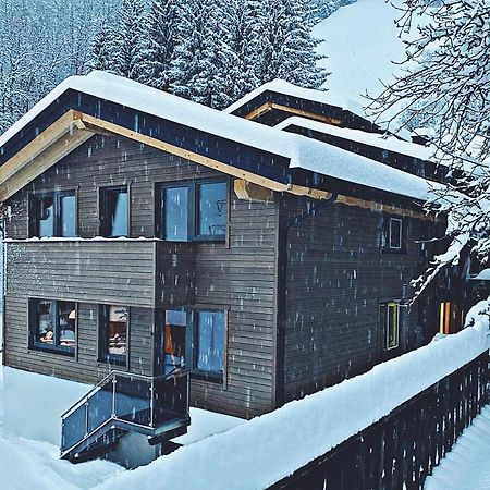 Haus Pitzi Sankt Anton am Arlberg Exterior foto